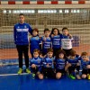 Presentación de los equipos del Leis Pontevedra 2016