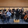 Concerto de Aninovo 2019 da Orquestra Filharmónica Cidade de Pontevedra 