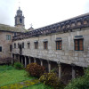 Primer día del convento de Santa Clara como patrimonio público