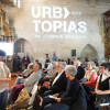 Encuentro del ciclo Urbtopías sobre ciudades creativas 