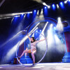 Gala de circo na Ferrería