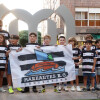 Presentación del Mareantes Rugby Club para la temporada 24-25