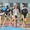 Final del circuito galego 'Nada e Corre' de triatlón en el CGTD