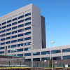 Edificio Administrativo da Xunta de Galicia, de Manuel Gallego y Jacobo Rodríguez