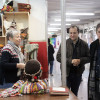 Feira de artesanía e agasallos de Pontevedra