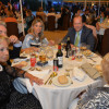 Gala de celebración del 50 aniversario del Liceo Casino en A Caeira