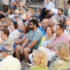 Concierto de la Banda de Música de Salcedo