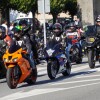 Concentración mototurística internacional Rías Baixas Sanxenxo 2024