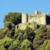 Inauguración de la musealización del Castelo de Sobroso