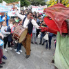 El Correlingua congrega a 1.500 escolares bajo el lema: "O galego é a fórmula"