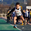 Quinta edición do Torneo de Reis de atletismo no CGTD