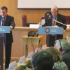 Pontevedra participa en el plenario de los Champion Mayors de la OCDE