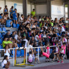 Octava edición de la Fiesta del Atletismo Gallego en el CGTD
