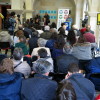 Presentación de la candidatura de Marea Pontevedra