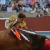 Primera corrida de la Feria Taurina 2015: Ponce, El Juli y Morante de la Puebla