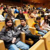 El Auditorio de Afundación acoge la obra de teatro para escolares en inglés "Help!"