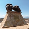 Monumento de Olduvai