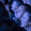 Concierto de El Drogas en la Praza de España