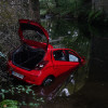 Accidente mortal en Loureiro, en Cerdedo-Cotobade