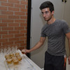 'Beer Runner' no Campus de Pontevedra