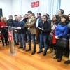 David Regades gaña as primarias do PSOE provincial