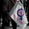 Llamamiento a la huelga de mujeres del 8 de marzo