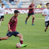 Trofeo Luis Otero entre Pontevedra CF y CD Lugo