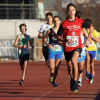 Quinta edición do Torneo de Reis de atletismo no CGTD