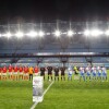 Final da Supercopa Galicia entre Portonovo e Sofán en Balaídos