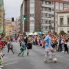 Desfile do Entroido 2023 en Vilagarcía