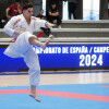 Primera jornada del Campeonato de España Absoluto de Karate