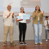 Gala de entrega de los Premios do Taekwondo Galego 2023