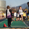 Quinta edición do Torneo de Reis de atletismo no CGTD