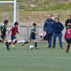 VII Torneo de Fútbol-7 de Monte Porreiro
