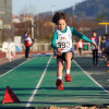 Quinta edición do Torneo de Reis de atletismo no CGTD