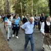 Procesión de San Roque 2024 en Cuntis