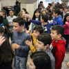 Pontevedra conmemora el Día Internacional de la Ciudad Educadora