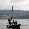 Encontro de Embarcacións Tradicionais de Galicia