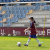 Jornada de pruebas para la escuela de fútbol del Pontevedra CF