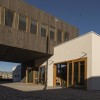 Vivenda de Cambados candidata aos Premios COAG de Arquitectura