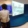 Presentación de la exposición "A era das fábulas" en el Museo de Pontevedra