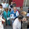 Reunión anual da familia 'figueroista' en Pontevedra
