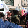 Chamamento á folga de mulleres do 8 de marzo