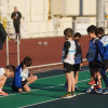 Quinta edición do Torneo de Reis de atletismo no CGTD