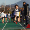 Quinta edición do Torneo de Reis de atletismo no CGTD