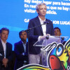 Inauguración de la Gran Final de las Series Mundiales Pontevedra 2023