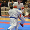 Campeonato Gallego Abosulto y Adaptado de Karate