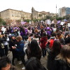 Manifestación do 8M en Pontevedra