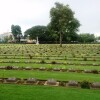 Cemiterio de Guerra de Kanchanaburi 