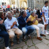 Presentación oficial do Club Cisne Balonmán 24/25